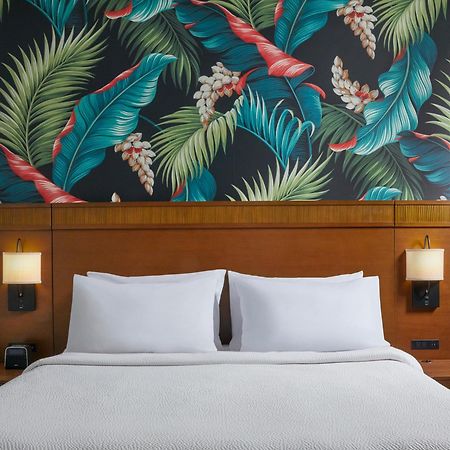 Courtyard By Marriott Oahu North Shore Laie Exterior photo