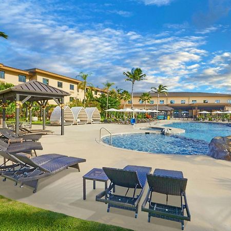 Courtyard By Marriott Oahu North Shore Laie Exterior photo
