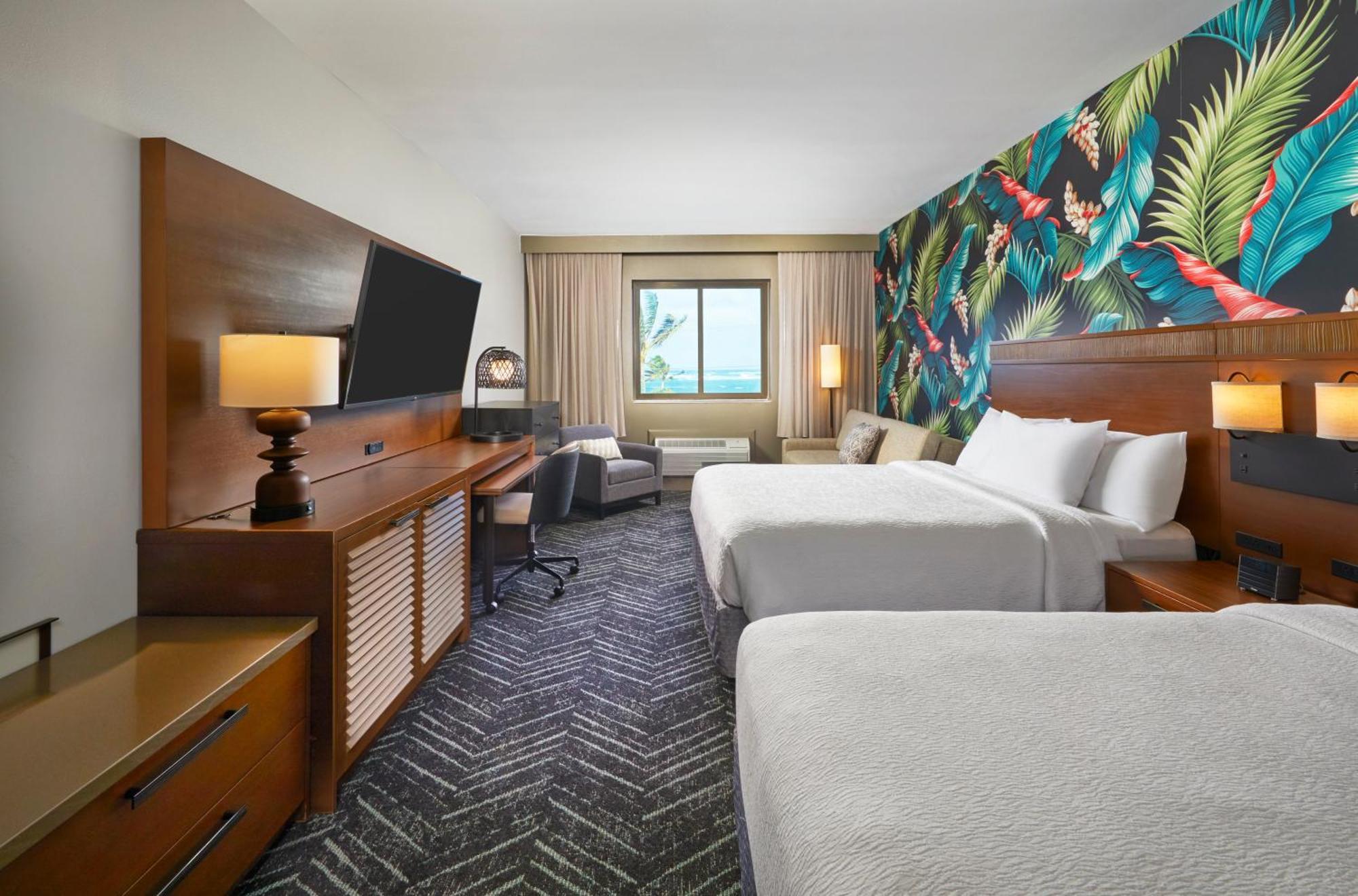 Courtyard By Marriott Oahu North Shore Laie Exterior photo