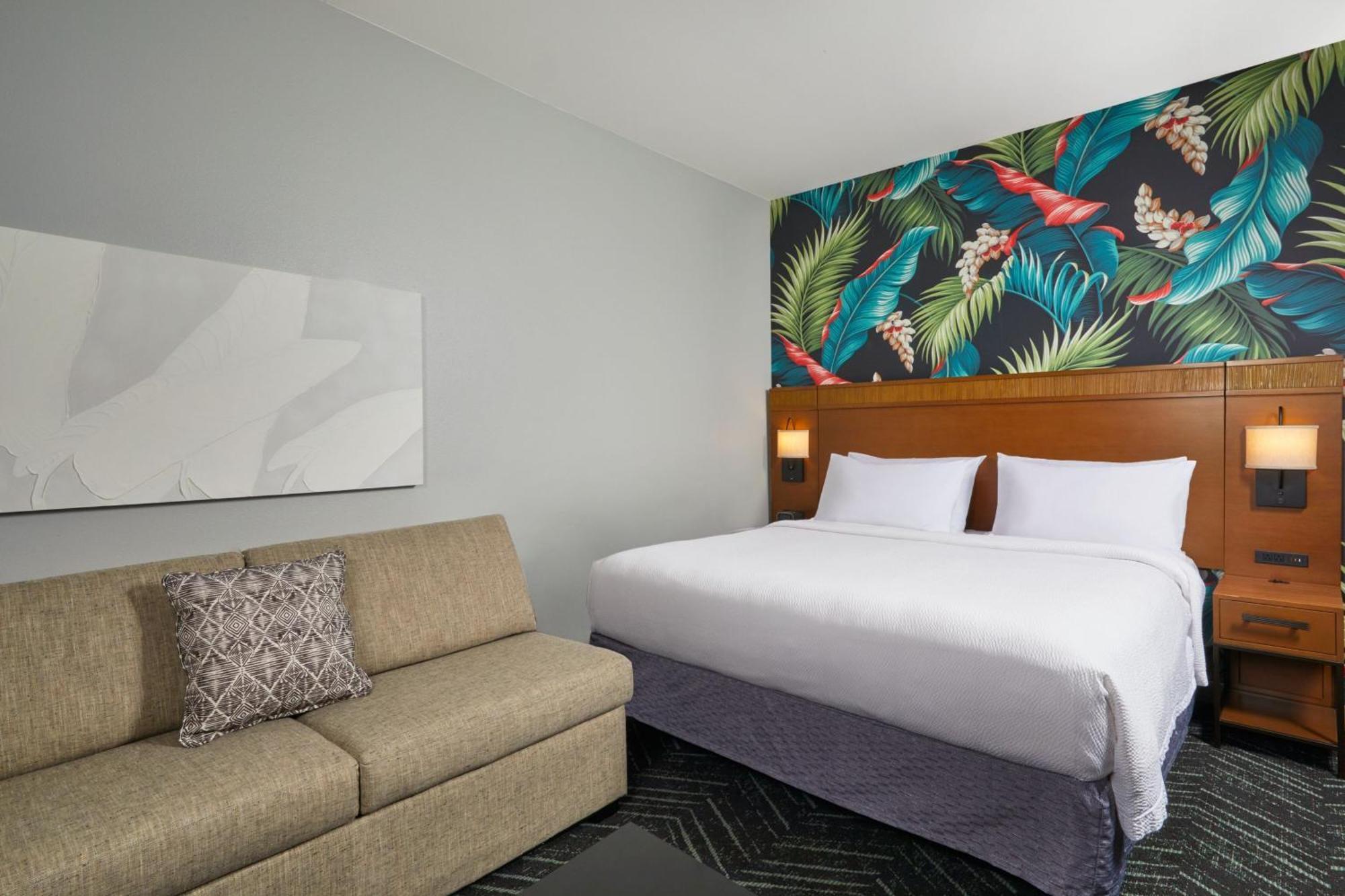 Courtyard By Marriott Oahu North Shore Laie Exterior photo