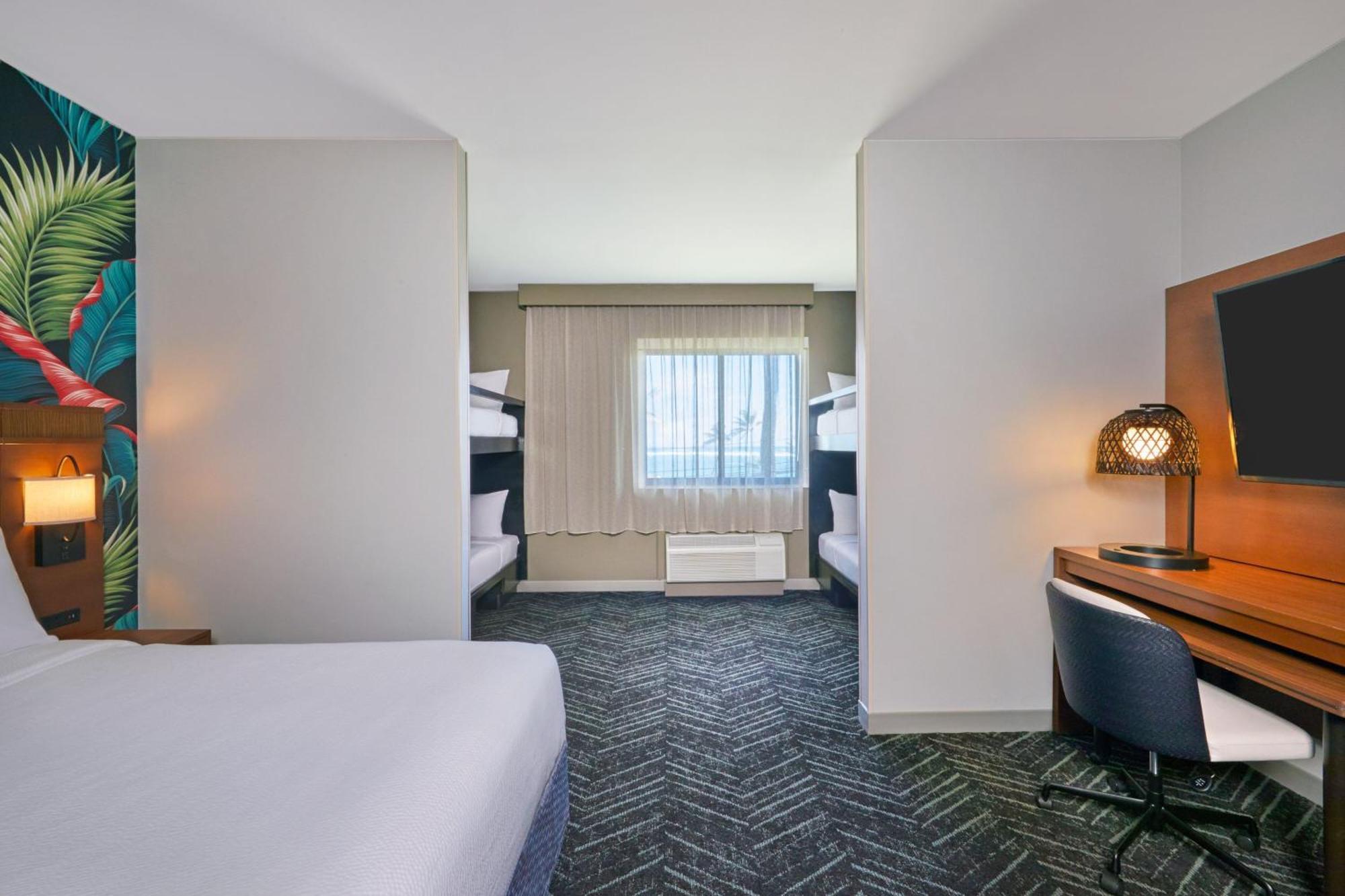 Courtyard By Marriott Oahu North Shore Laie Exterior photo