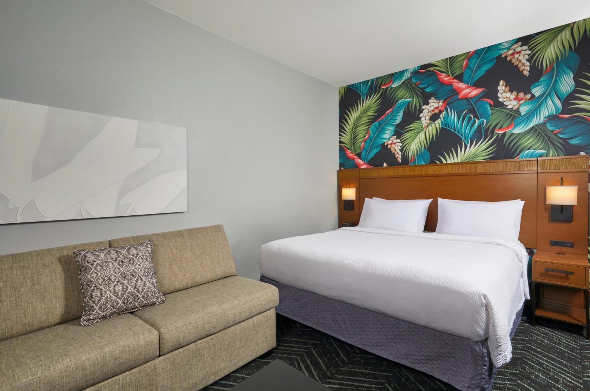 Courtyard By Marriott Oahu North Shore Laie Exterior photo