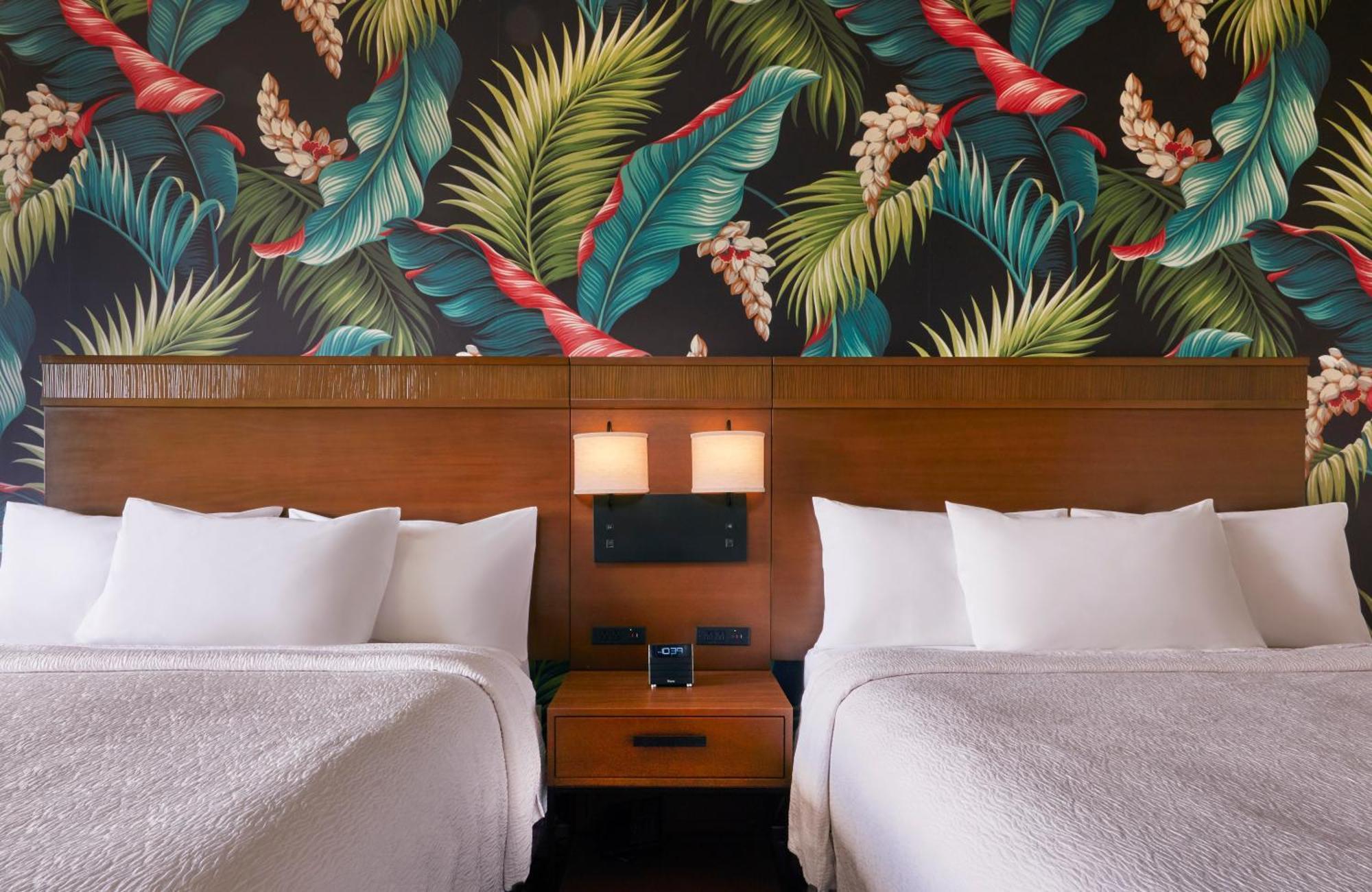 Courtyard By Marriott Oahu North Shore Laie Exterior photo