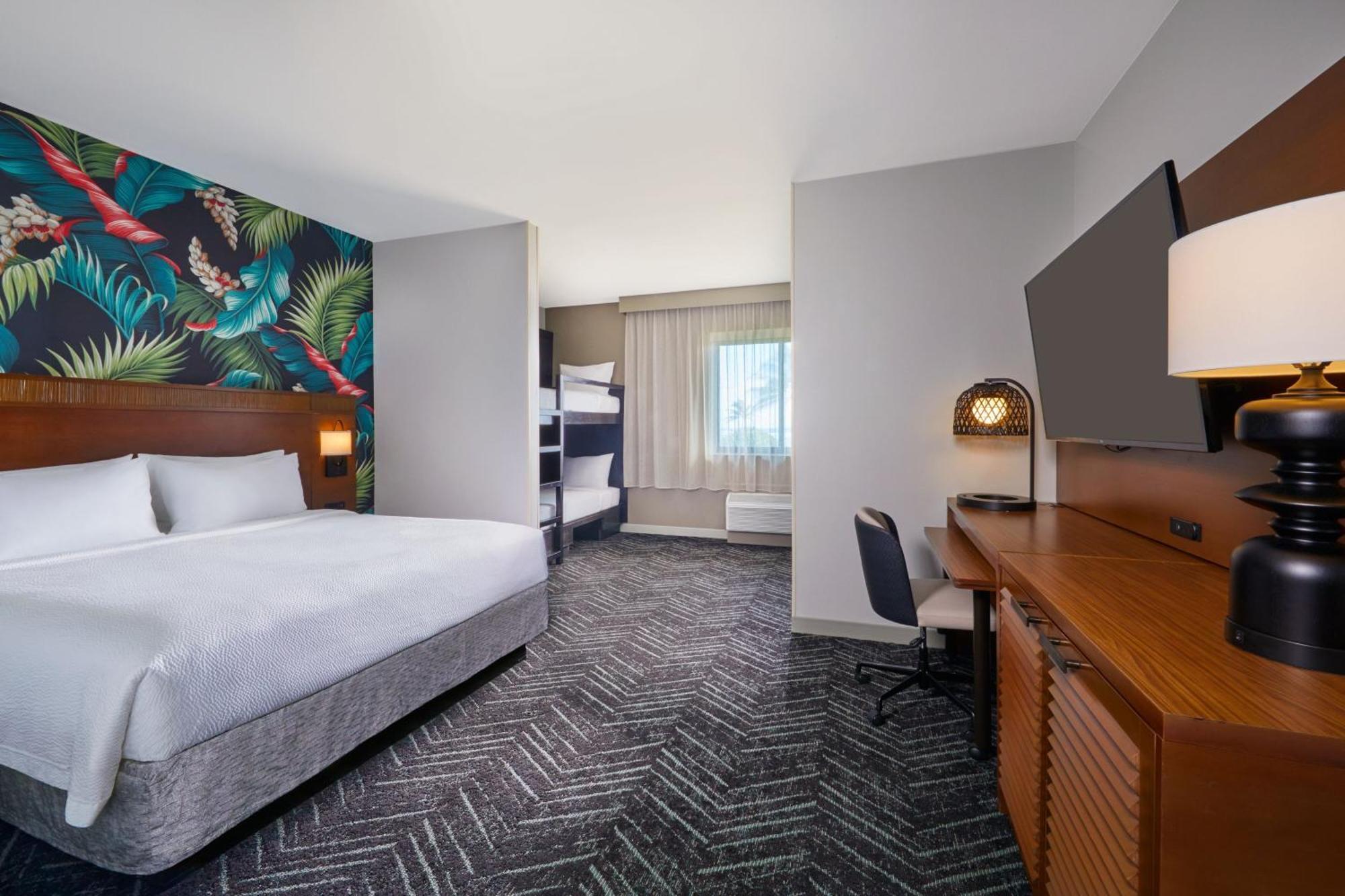 Courtyard By Marriott Oahu North Shore Laie Exterior photo