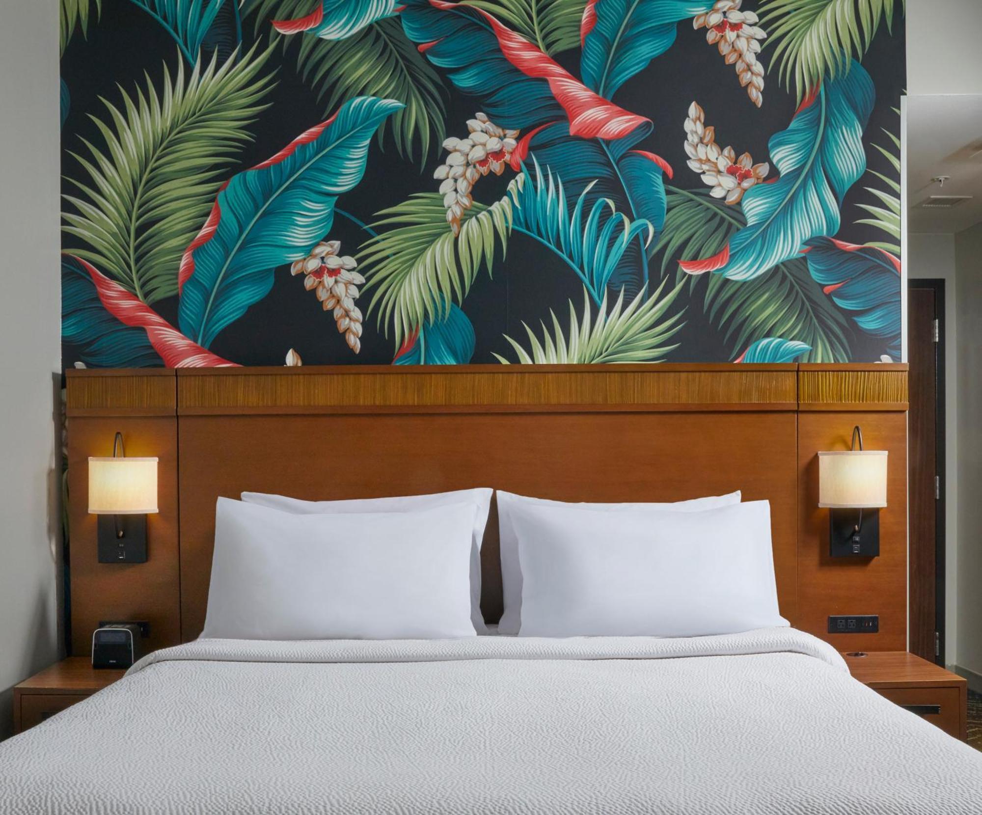 Courtyard By Marriott Oahu North Shore Laie Exterior photo