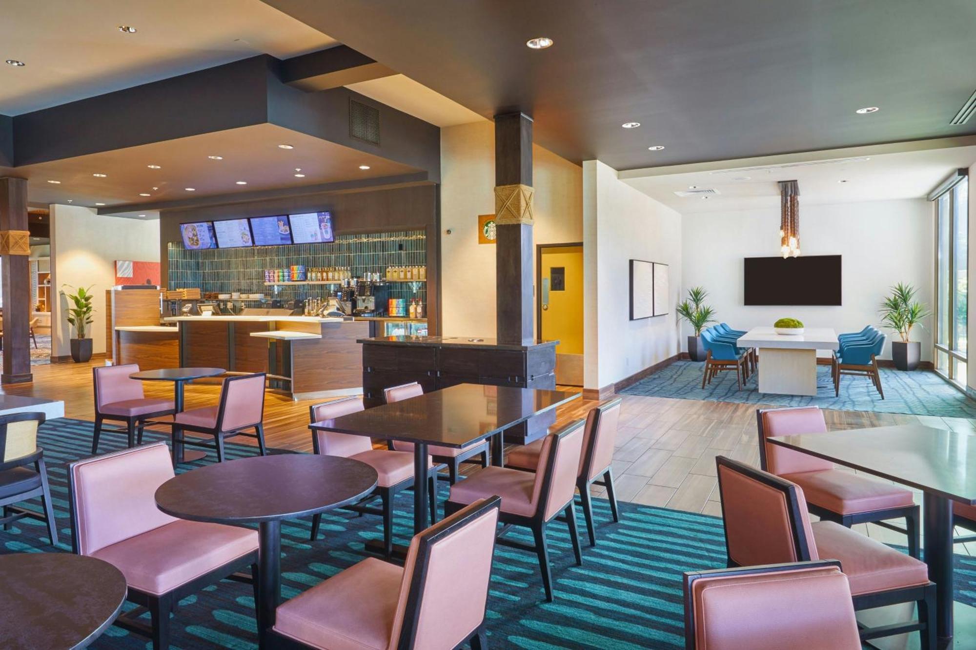 Courtyard By Marriott Oahu North Shore Laie Exterior photo