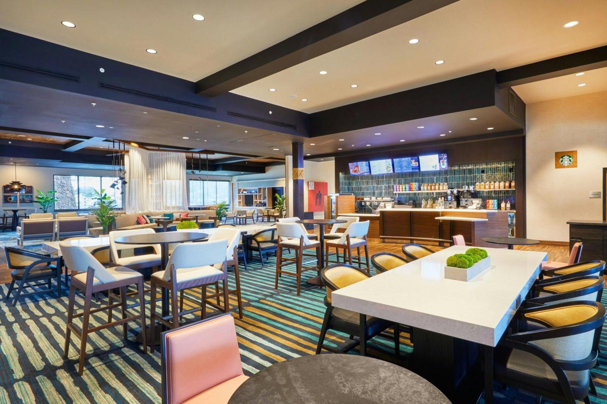 Courtyard By Marriott Oahu North Shore Laie Exterior photo