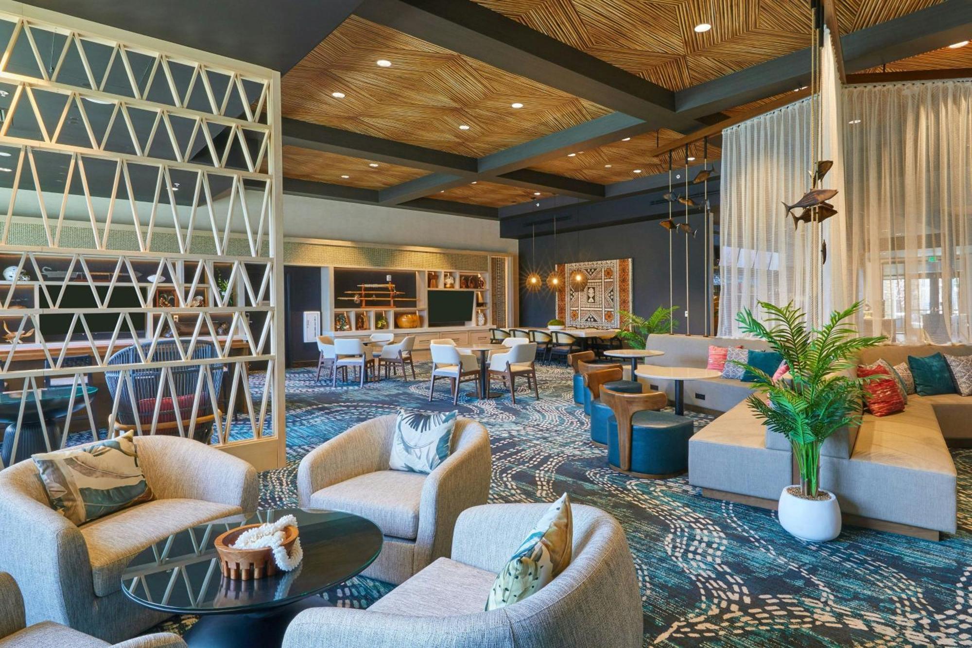 Courtyard By Marriott Oahu North Shore Laie Exterior photo