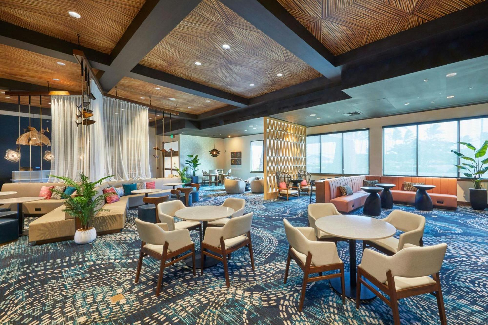 Courtyard By Marriott Oahu North Shore Laie Exterior photo