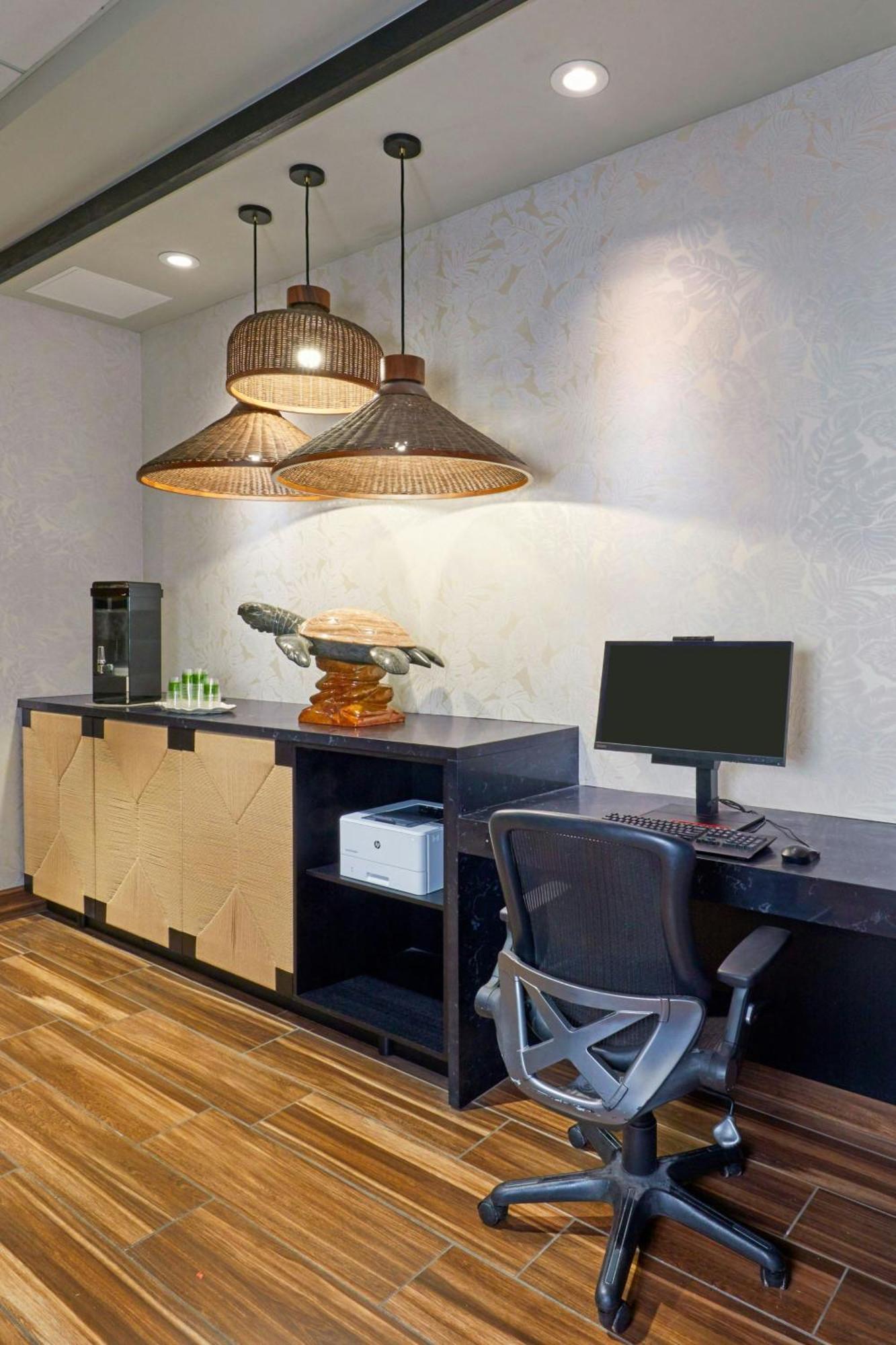 Courtyard By Marriott Oahu North Shore Laie Exterior photo