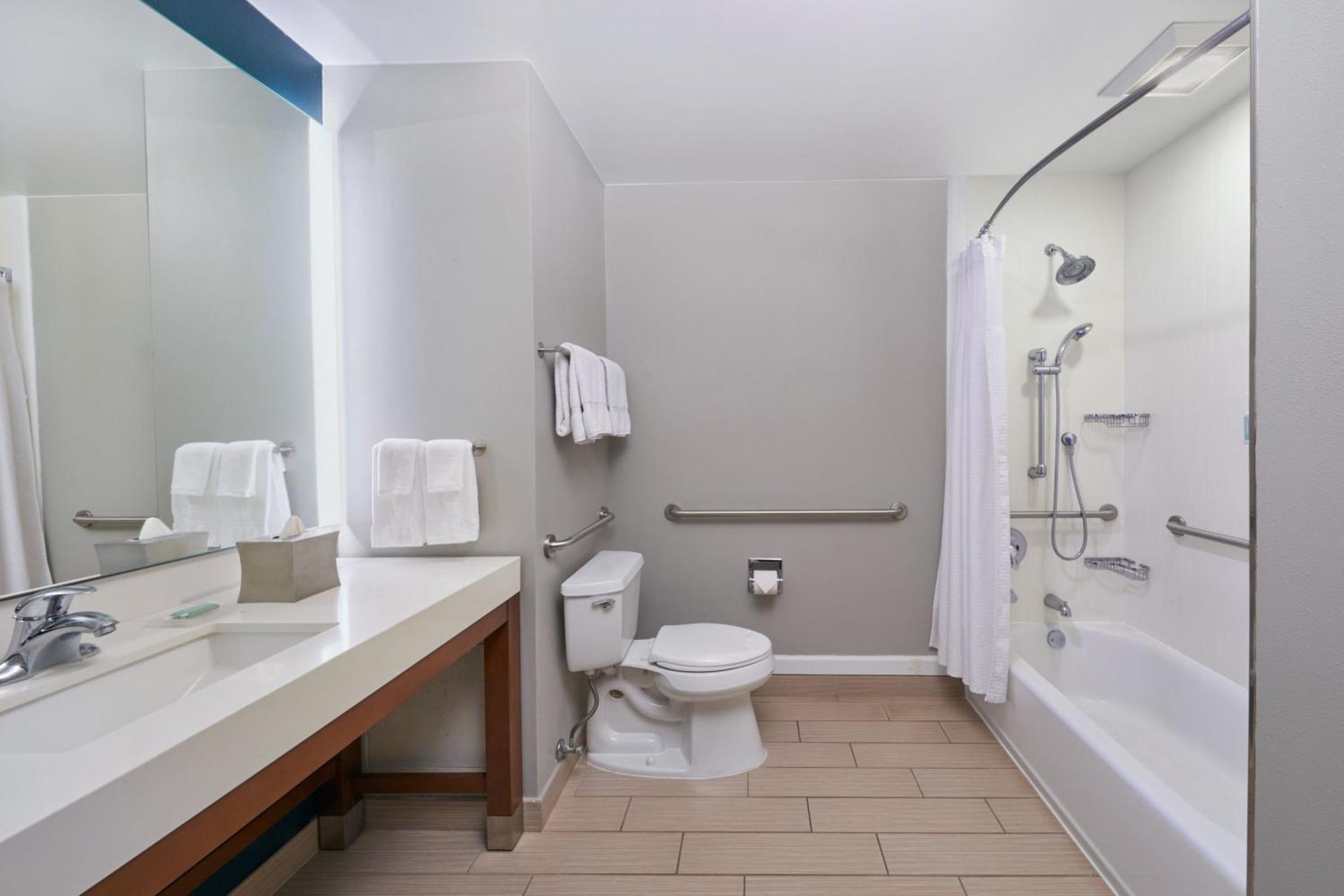 Courtyard By Marriott Oahu North Shore Laie Exterior photo