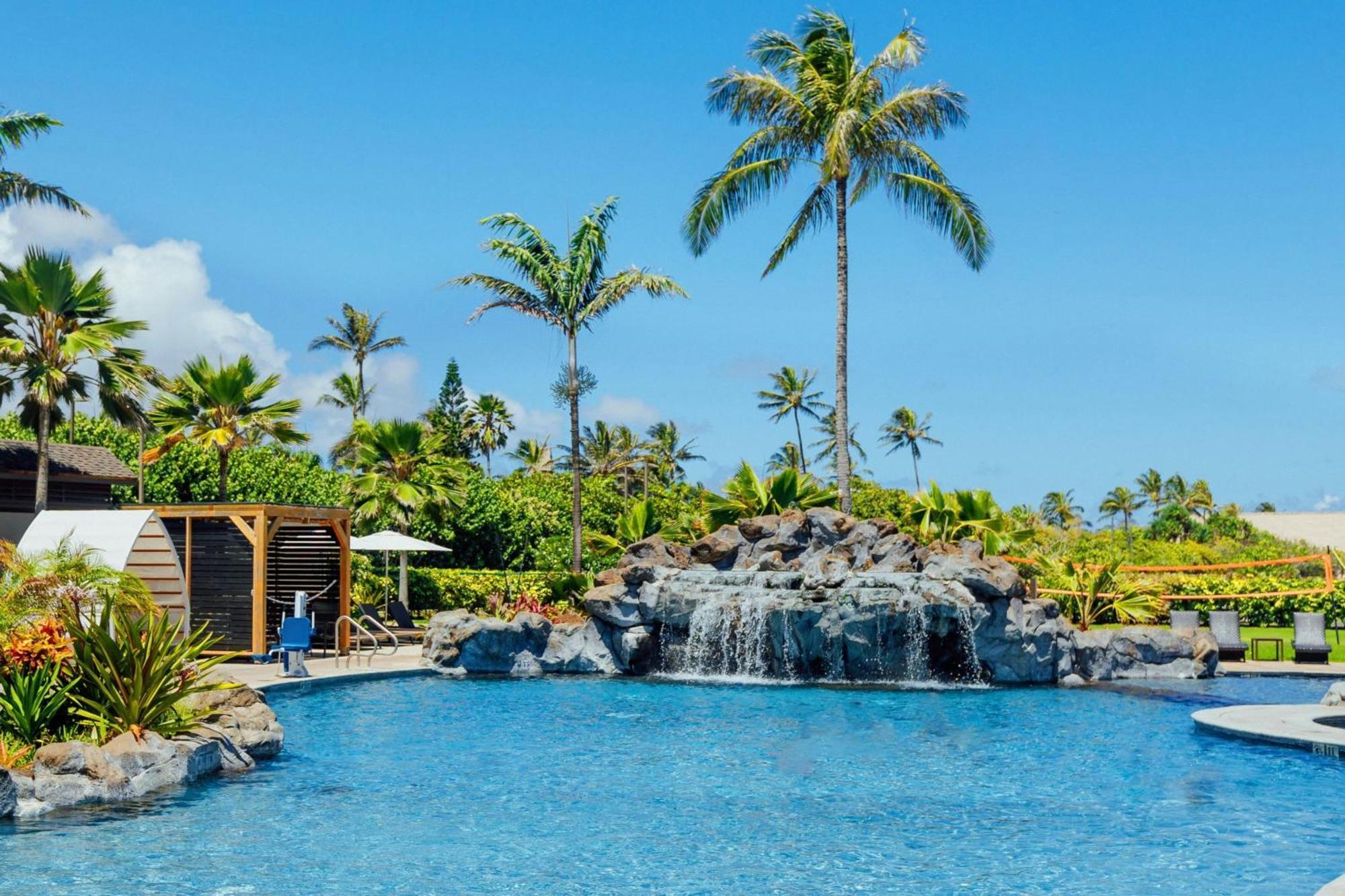Courtyard By Marriott Oahu North Shore Laie Exterior photo