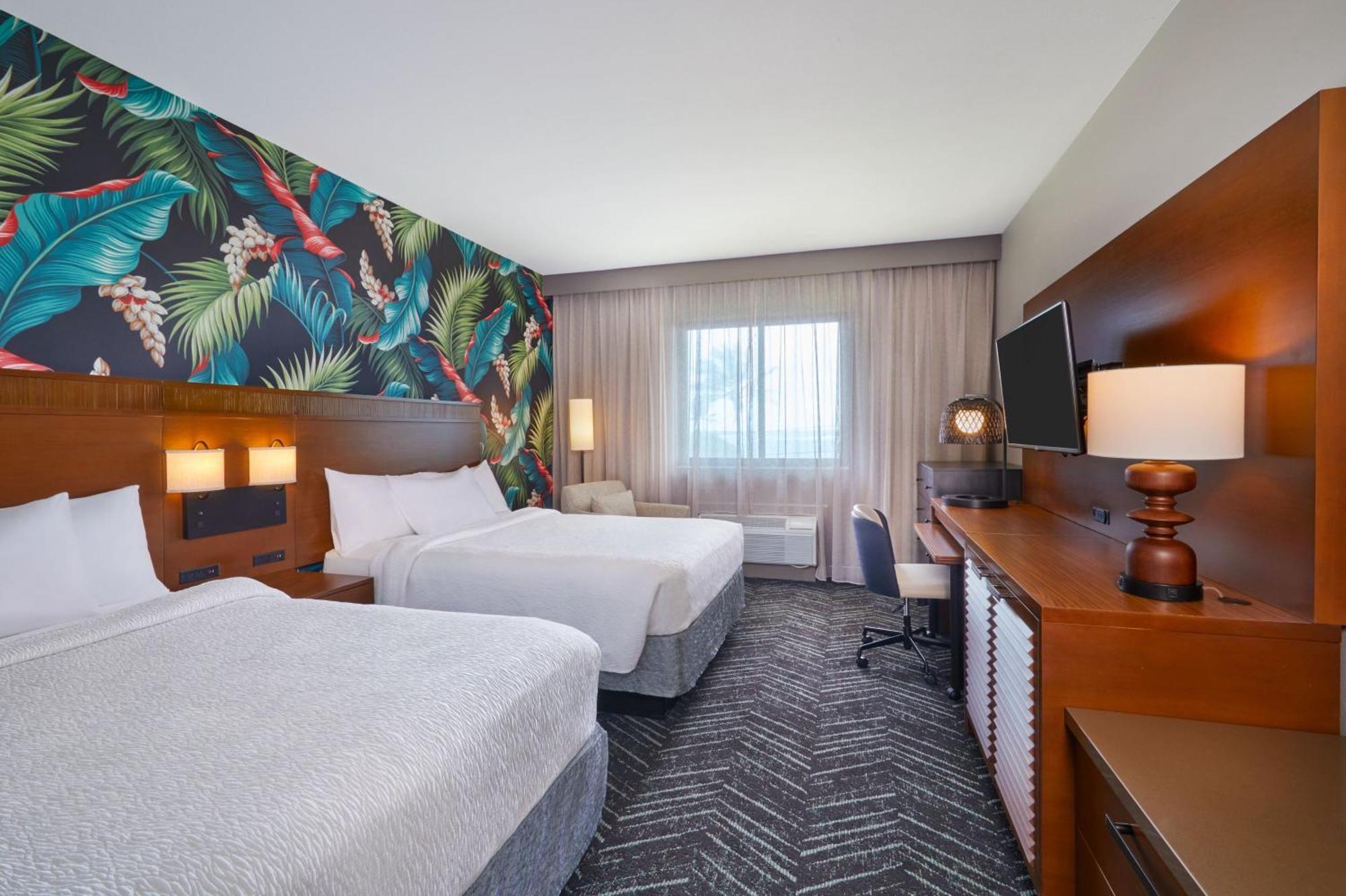 Courtyard By Marriott Oahu North Shore Laie Exterior photo