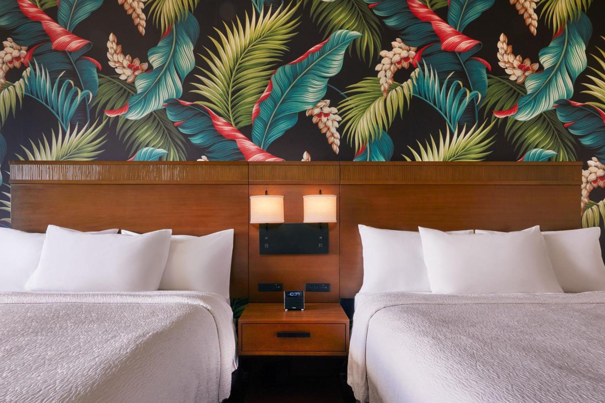 Courtyard By Marriott Oahu North Shore Laie Exterior photo