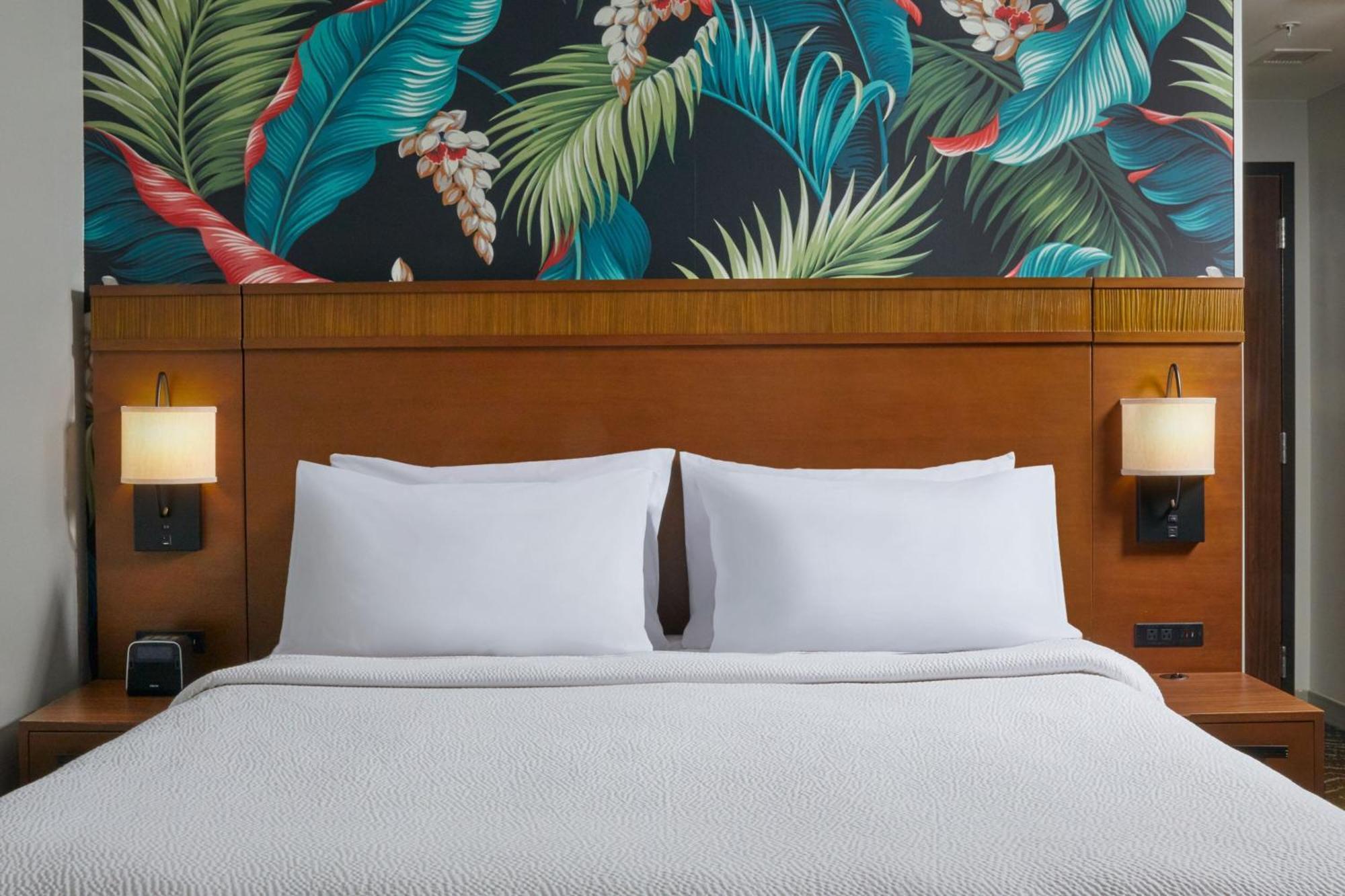 Courtyard By Marriott Oahu North Shore Laie Exterior photo